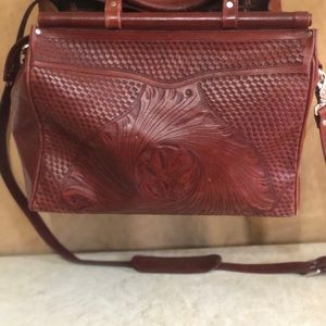 American West Duffel Bag